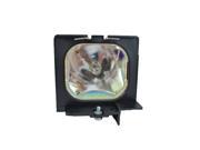 Lampedia OEM BULB with New Housing Projector Lamp for TOSHIBA TLPL55 180 Days Warranty