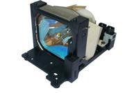 Lampedia OEM BULB with New Housing Projector Lamp for 3M DT00331 78 6969 9260 7 180 Day Warranty