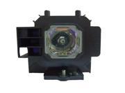 Lampedia OEM Equivalent Bulb with Housing Projector Lamp for CANON LV LP31 3522B002 150 Day Warranty