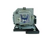 Lampedia OEM Equivalent Bulb with Housing Projector Lamp for OPTOMA DE.5811116037 5811116037 SOT BL FP180D 150 Day Warranty