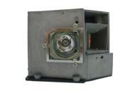 Lampedia OEM Equivalent Bulb with Housing Projector Lamp for OPTOMA SP.89601.001 BL FS300A 150 Day Warranty