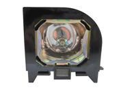 Lampedia Orignal OEM Bulb with New Housing Projector Lamp for SONY LMP F300 180 Day Warranty