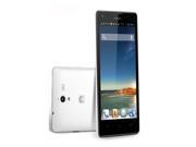 HuaWei G700 Ascend 5 inch MTK6589 Quad Core Mobile Phone Android 4.2 2GB RAM 8GB ROM GPS Russian 3G Google Play Store