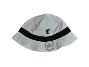 MLB Florida Marlins Baseball New Era One Size Sun Bucket Beach Hat Cap Licensed