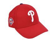 MLB Fan Favorite Philadelphia Phillies Dalrymple Velcro Adjustable Hat Cap