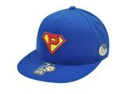 Pittsburgh Pirates Superman Cooperstown American Needle Fitted 7 5 8 Hat Cap