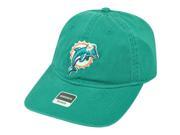 NFL Miami Dolphins Reebok Football Women s Authentic Clip Buckle Cap Hat DH1594