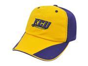 NCAA ECU East Carolina Pirates Flip Yellow Garment Washed Slouch Relaxed Hat Cap