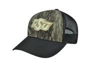 NCAA Oklahoma State University OSU Cowboys Camo Camouflage Mesh Snapback