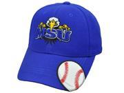 NCAA Top of The World Construct Hat Cap Morehead State Eagles Velcro Adjustable