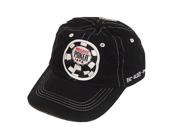 OFFICIAL WSOP WORLD SERIES POKER BLACK NEW HAT CAP ADJ
