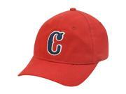 CAPE COD MASSACHUSETTS HAT CAP RED SM MED YOUTH KIDS