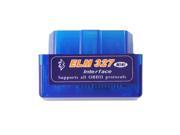 Bluetooth Scan Tool OBD2 OBDII Scanner for TORQUE APP ANDROID