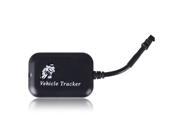 NEW Mini GPS GPRS GSM Tracker car Vehicle SMS Real Time Network Monitor tracking
