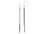 Sterling Silver Dangle Earrings Sterling Silver Dangle Earrings