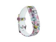 Colorful Replacement Wrist Band for Fitbit Flex 2 No Tracker Bands Only