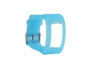 Colorful Replacement Wrist Band for Garmin Vivofit No Tracker Bands Only