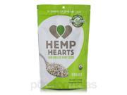 Organic Hemp Hearts 7 oz 200 Grams by Manitoba Harvest