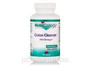 Colon Cleanze 180 Capsules by NutriCology