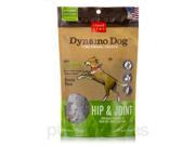 Dynamo Dog Functional Soft Chew Treats Hip Joint Chicken Flavor 14 oz 396