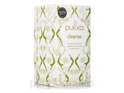 Cleanse Tea 20 Sachets by Pukka Herbs