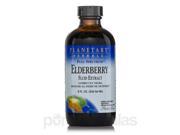 Full Spectrum Elderberry Fluid Extract 8 fl. oz 236.56 ml by Planetary Herba