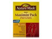 Maximin Pack 30 Count by Nature Made