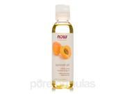 NOW Solutions Apricot Oil 4 fl. oz 118 ml by NOW