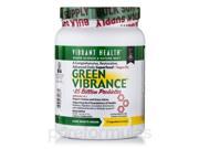 Green Vibrance Powder Bulk Supply 35.27 oz 1000 Grams by Vibrant Health