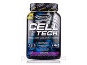 Cell Tech Performance Series Grape 3.09 lbs 1.40 kg by MuscleTech