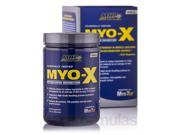 Myo X Vanilla 10.6 oz 300 Grams by MHP