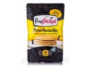 Banana Hazelnut Protein Pancake and Baking Mix 12 oz 340 Grams by FlapJacked