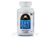 Life Force? Multiple with Iron 180 Capsules by Source Naturals