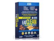 eatClean? Vegan Whole Food Bar Box of 12 Bars by Trace Minerals Research