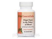 Dispel Stasis in Palace Blood 120 Tablets by Kan Herbs