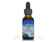 Valerian Root Extract 1 fl. oz 29.57 ml by Planetary Herbals