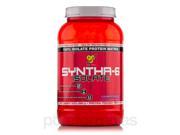 Syntha 6 Isolate Strawberry 2.01 lb 912 Grams by BSN