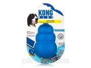 KONG Blue Toy for Large Dogs 30 65 lbs 15 30 kg 1 Count by Kong