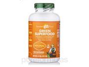 Green Superfood Original 150 Capsules by AmaZing Grass