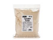 Organic Coconut Flour 3 lbs 1.36 kg by Nutiva