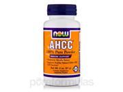 AHCC 100% Pure Powder 2 oz 57 Grams by NOW