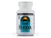 Mega Potency Hoodia 500 mg - 30 Capsules by Source Naturals