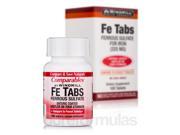Fe Tabs Ferrous Sulfate 100 Tablets by Windmill