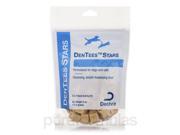 DenTees Stars Dog Cat Treats 4 oz 113.4 Grams by Dechra