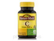 Vitamin C 1000 mg 100 Tablets by Nature Made