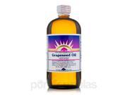Grapeseed Oil 16 fl. oz 480 ml by Heritage