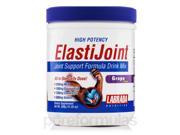 Elasti Joint Grape 12.35 oz 350 Grams by Labrada Nutrition