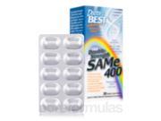 SAM e 400 mg Double Strength 30 Tablets by Doctor s Best