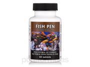 Fish Pen 250 mg 60 Tablets by Thomas Labs