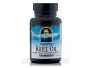 ArcticPure Krill Oil 500 mg 60 Softgels by Source Naturals